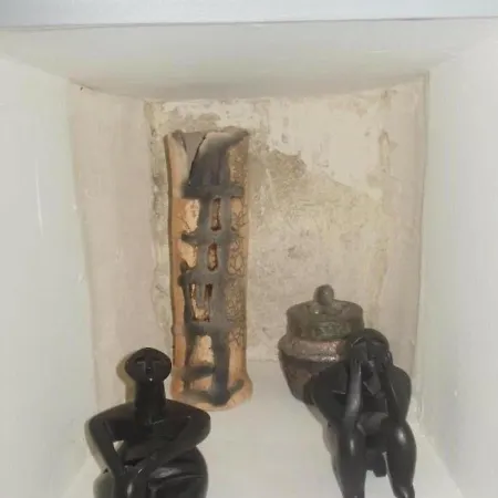 Gîte Champeix, 2 pièces, 2 personnes - FR-1-630-92 *